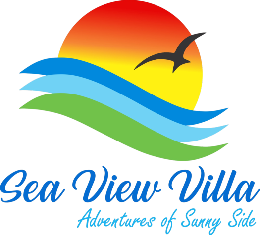 Sea View Villa